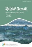 Statistik Daerah Provinsi Kalimantan Utara 2022