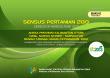 Angka Provinsi Kalimantan Utara Hasil Survei Rumah Tangga Usaha Peternakan 2014