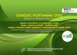 Angka Provinsi Kalimantan Utara Hasil Survei St2013 - Subsektor Rumah Tangga Usaha Budidaya Tanaman Kehutanan 2014