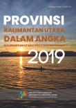 Kalimantan Utara Province In Figures 2019