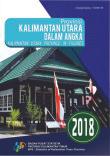 Kalimantan Utara Province in Figures 2018