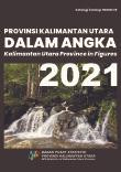 Kalimantan Utara Province In Figures 2021