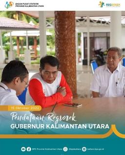 Pendataan Awal Regsosek 2022 Dimulai