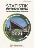 Statistik Potensi Desa Provinsi Kalimantan Utara 2021