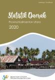 Regional Statistics of Kalimantan Utara Province 2020