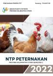 Executive Summary Of FTT Animal Husbandry Of Kalimantan Utara Province Semester 2-2022