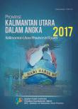 Provinsi Kalimantan Utara Dalam Angka 2017