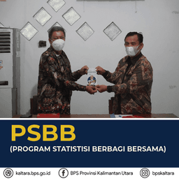 PSBB – Seri Indikator Ketenagakerjaan BPS Provinsi Kalimantan Utara