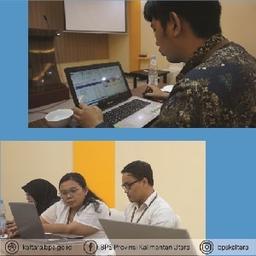 BPS Segera Merilis Angka PDRB Menurut Lapangan Usaha Kabupaten-Kota Provinsi Kalimantan Utara 2019