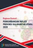 Executive Summary Of Inflation Development Of Kalimantan Utara Province 2020