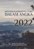 Provinsi Kalimantan Utara Dalam Angka 2022