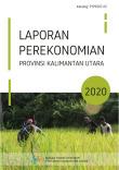 Economic Report Of Kalimantan Utara Province 2020