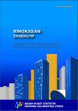 Ringkasan Eksekutif Pertumbuhan Produksi Industri Manufaktur Provinsi Kalimantan Utara Triwulan I 2021