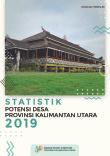 Village Potential Statistics Of Kalimantan Utara Province 2019