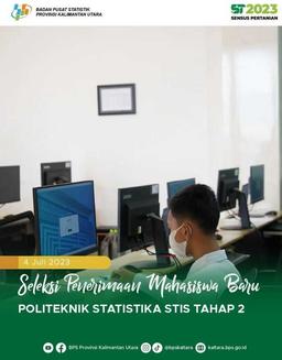 Seleksi Penerimaan Mahasiswa Baru Poltek Statistik STIS Tahap 2