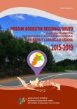 Produk Domestik Regional Bruto Kabupaten/Kota di Provinsi Kalimantan Utara Menurut Lapangan Usaha 2015-2019