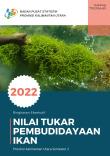 Executive Summary of Farmers Terms of Trade (FTT) of Fish Cultivator of Kalimantan Utara Province Semester 2-2022