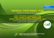 Angka Provinsi Kalimantan Utara Hasil Survei Rumah Tangga Usaha Penangkapan Ikan 2014