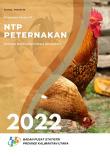 Ringkasan Eksekutif NTP Peternakan Provinsi Kalimantan Utara Semester 1-2022