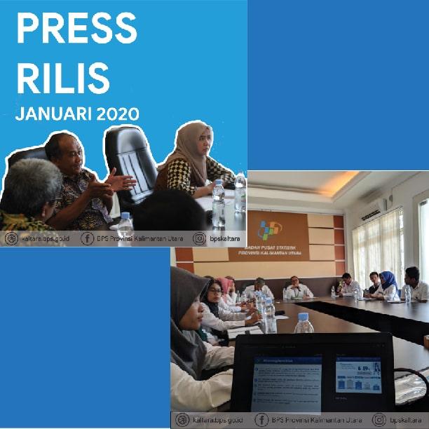 Press Rilis Januari 2020