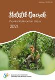 Regional Statistics of Kalimantan Utara Province 2021