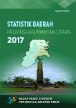 Statistik Daerah Provinsi Kalimantan Utara 2017