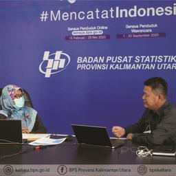 Konsultasi Publik Rancangan Awal RPJMD Tahun 2021-2026 dan RKPD Tahun 2022