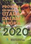 Kalimantan Utara Province in Figures 2020