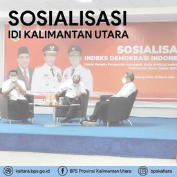 Sosialisasi IDI Kalimantan Utara