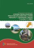 Ringkasan Eksekutif Kondisi Perekonomian Provinsi Kalimantan Utara Menurut Lapangan Usaha Triwulan IV-2021