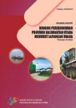 Ringkasan Eksekutif Kondisi Perekonomian Provinsi Kalimantan Utara Menurut Lapangan Usaha Triwulan III-2022