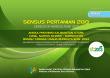 Angka Provinsi Kalimantan Utara Hasil Survei Rumah Tangga Usaha Budidaya Ikan 2014