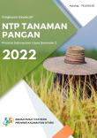 Ringkasan Eksekutif NTP Tanaman Pangan Provinsi Kalimantan Utara Semester 2 -2022